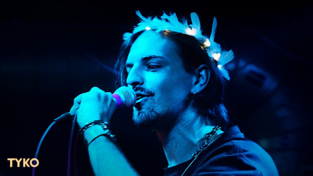 Vivid Hallucinations (Album Debut Show)