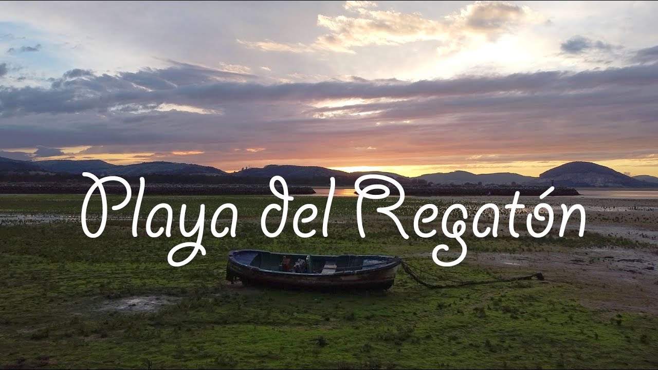 Playa del Regatón