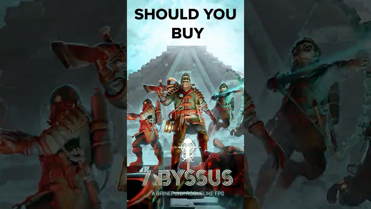 Should You Buy Abyssus?