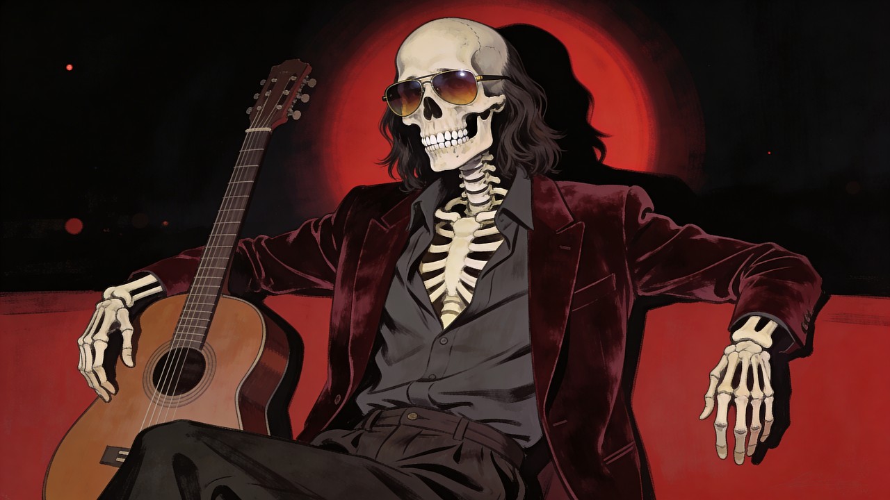 Jazz Funk Groove Roadside Velvet Continuous Mix