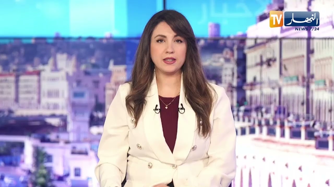 النشرة الثقافية لصبيحة الأحد 01 02 2026