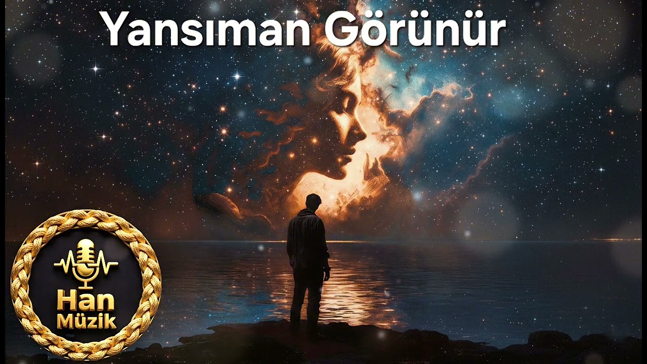YANSIMAN GÖRÜNÜR - Anatolian Rock