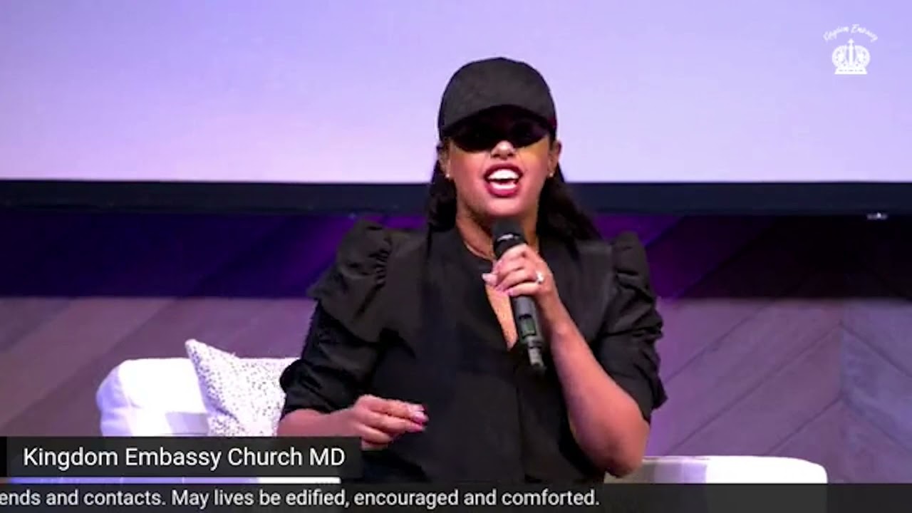 The Key to the Anointing || Prophet Passion Java & Prophetess Lily Java