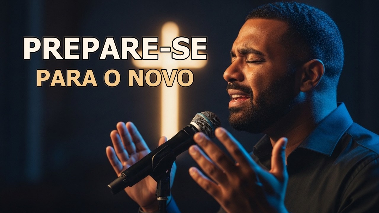 O TEMPO DE DEUS ESTÁ CHEGANDO… Aguente Mais Um Pouco