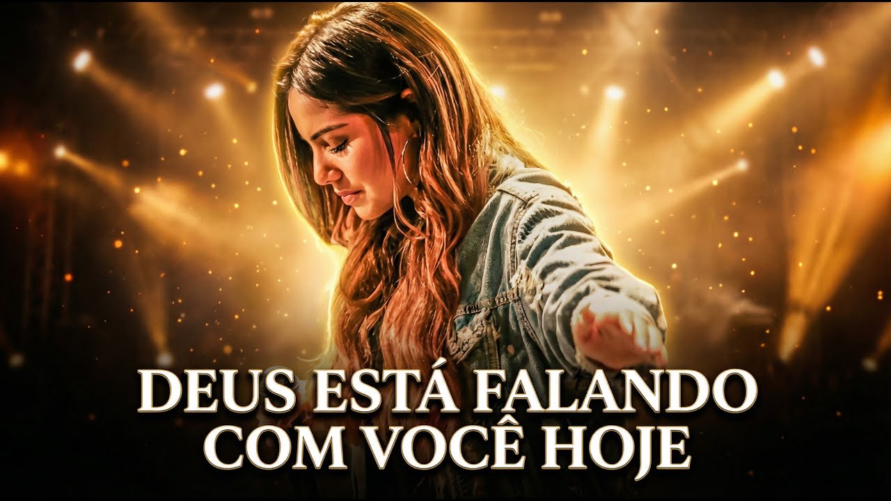 As Melhores Músicas Gospel do Canal – Louvores Que Tocam a Alma e Renovam a Fé 🙏🔥