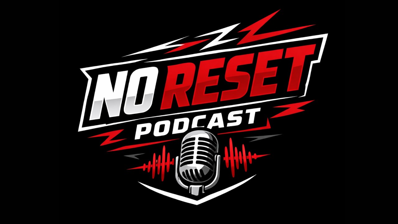 No Reset Podcast Ep. 2 | Nuggets vs Celtics Modern Clash Recap | Tatum Wins It at the Buzzer