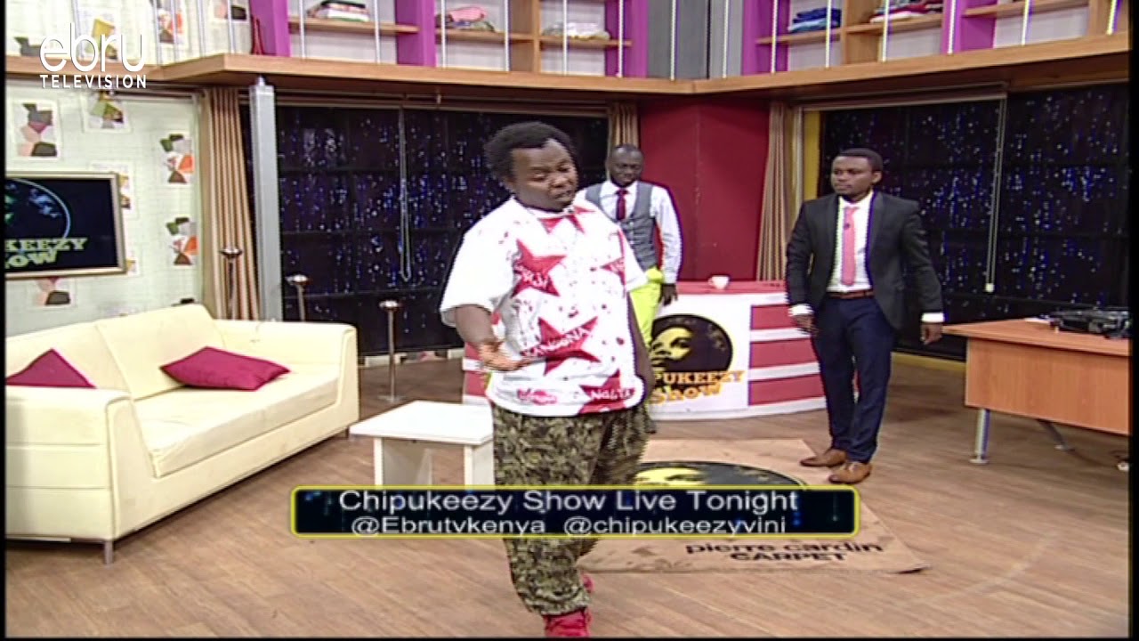 Kaploti Speaks About life In And Out Of Prison