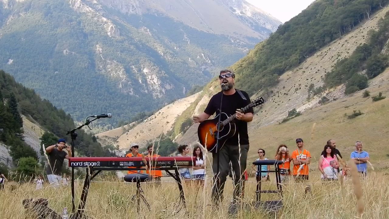 Brunori Sas - Come stai