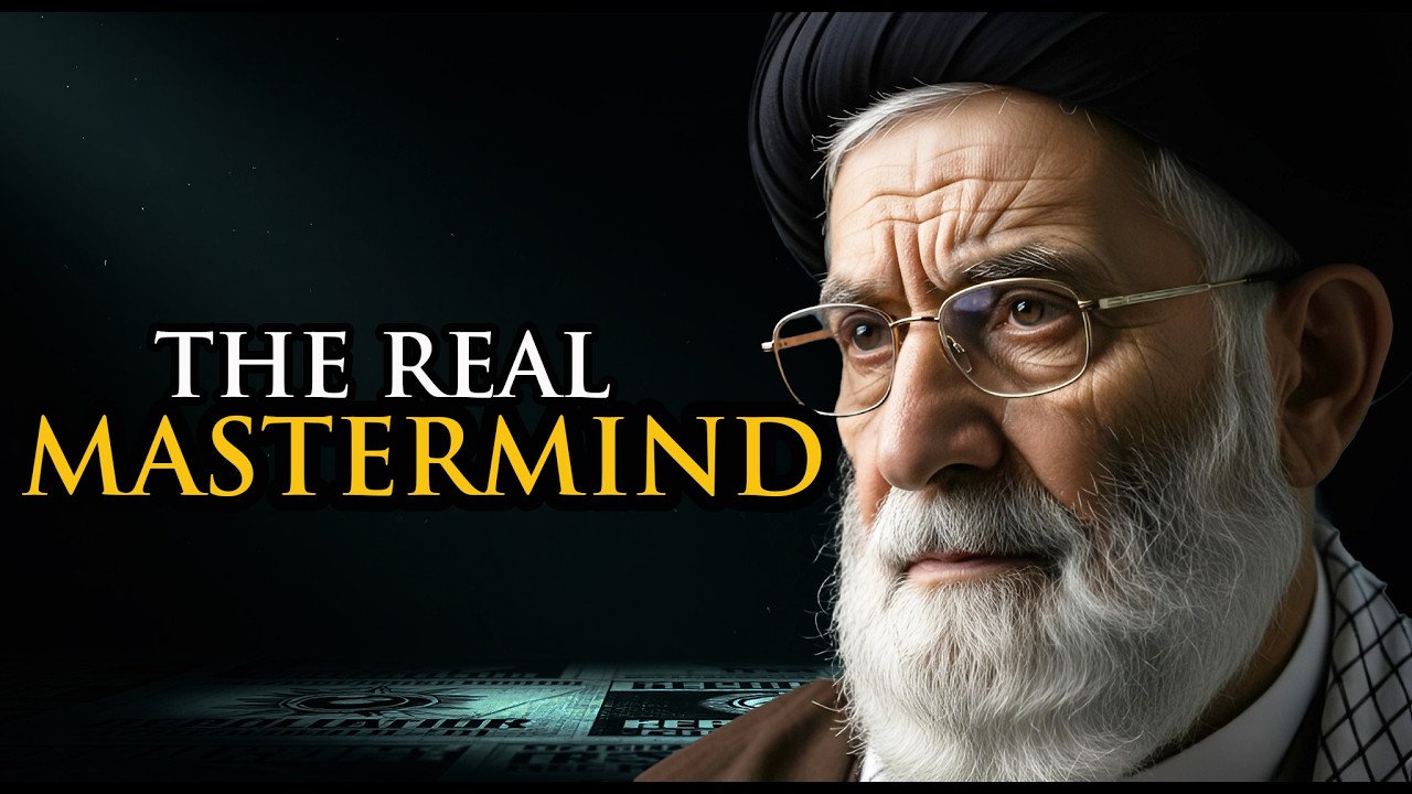Ayman al-Zawahiri: From Doctor to Al-Qaeda Leader – Full Story#history #documentary