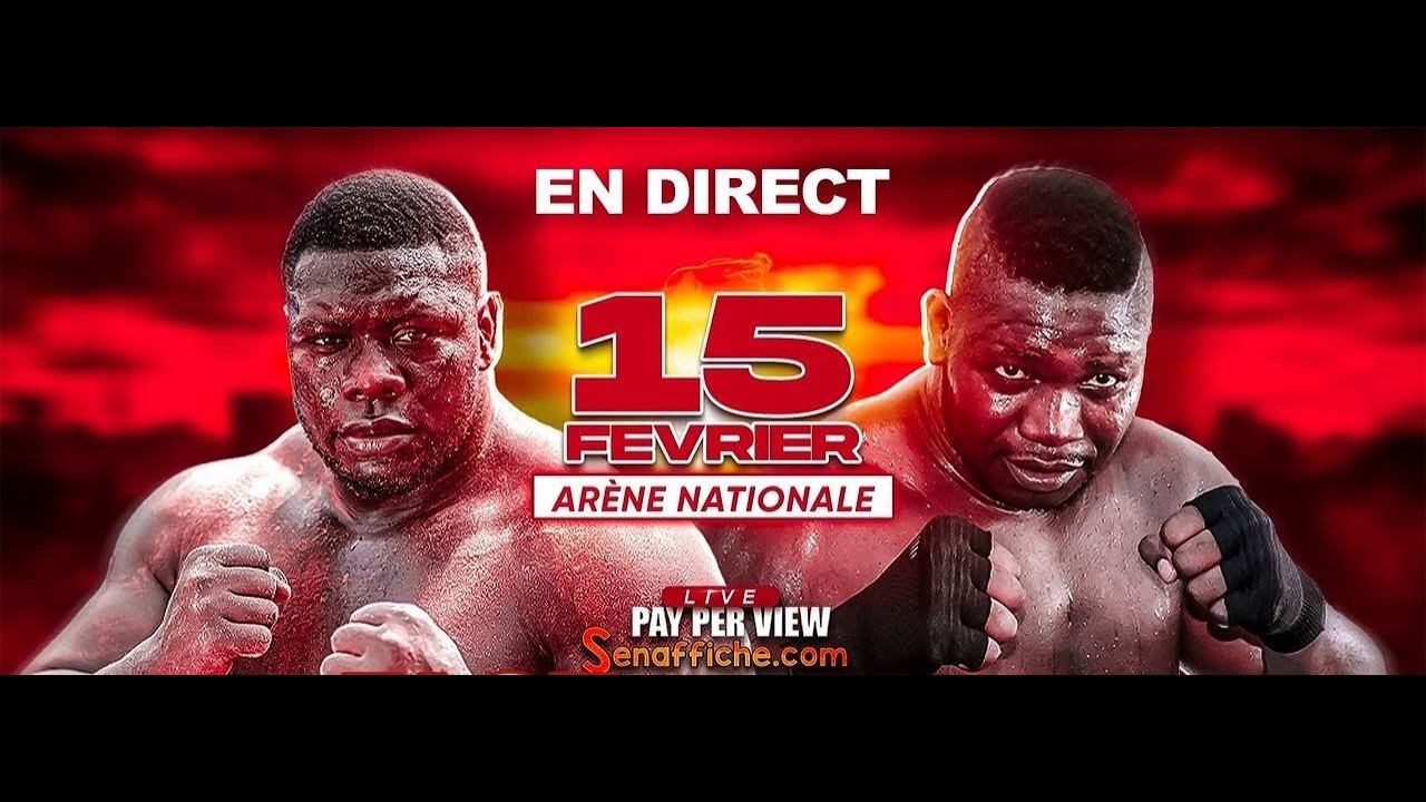 🛑Direct - DEBRIFING FRANC VS TAPHA TINE  AVEC MODOU ANTA ET THIEDO
