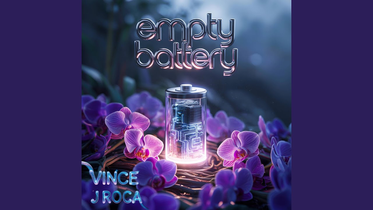 Empty Battery