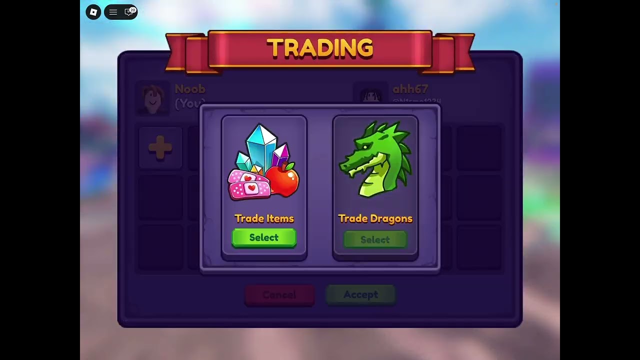 Playing dragon adventures