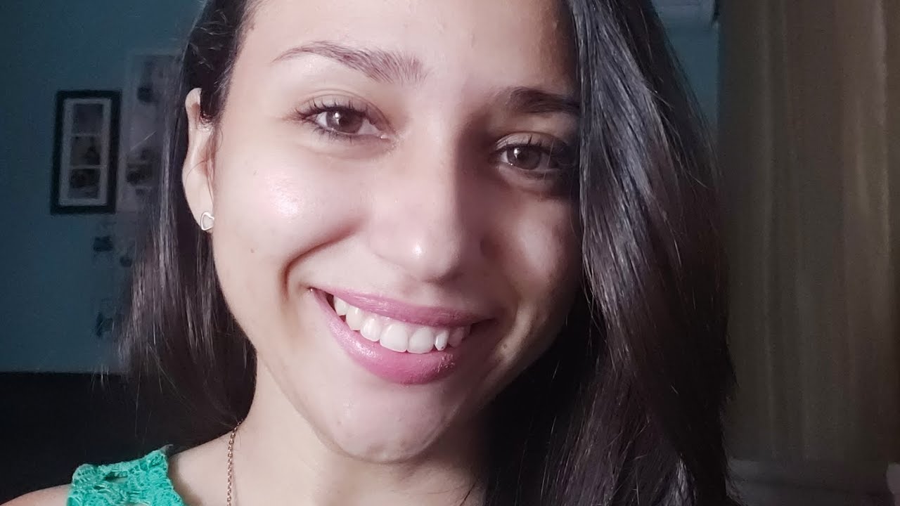 ASMR MAQUIANDO VOCÊ EM UM MINUTO