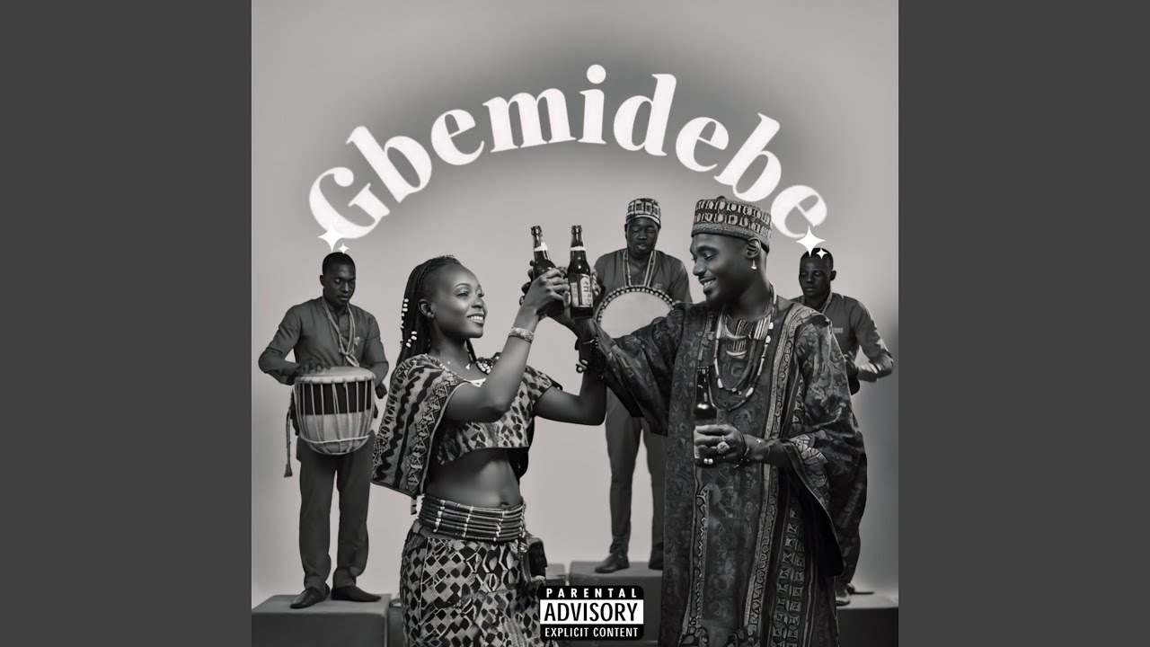 Gbemidebe