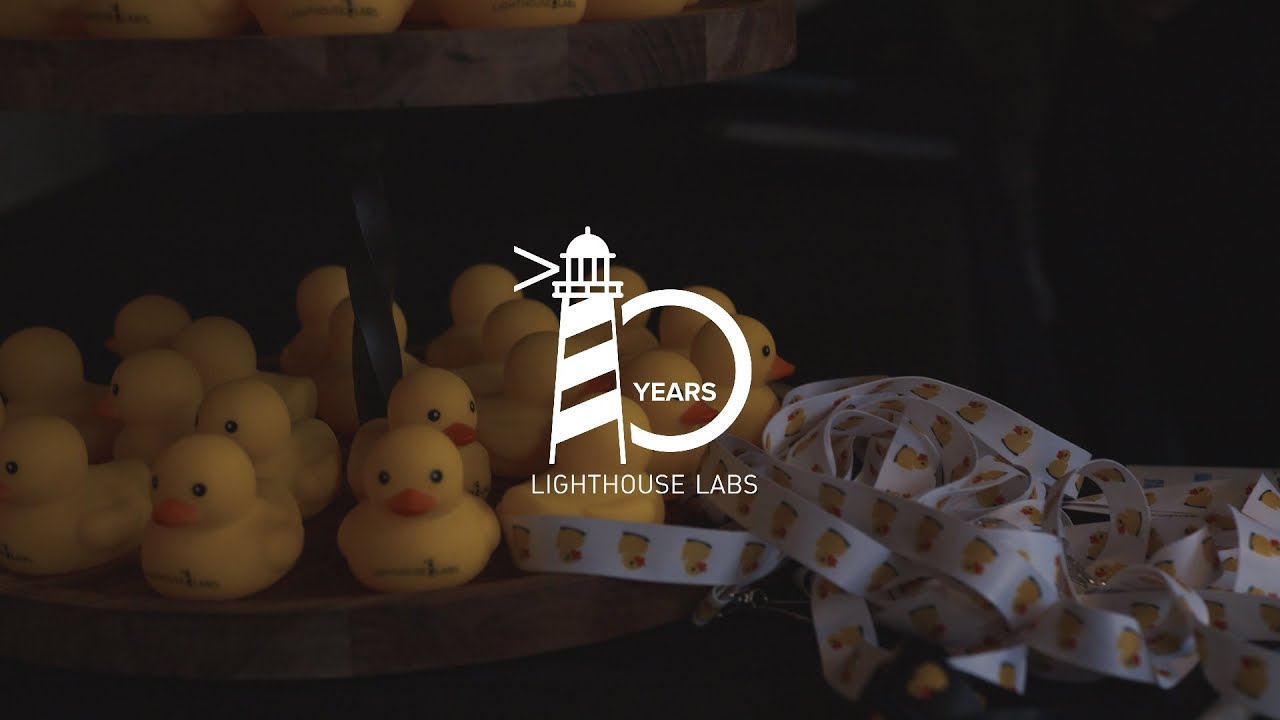 Lighthouse Labs Alumni Reunions | 2024
