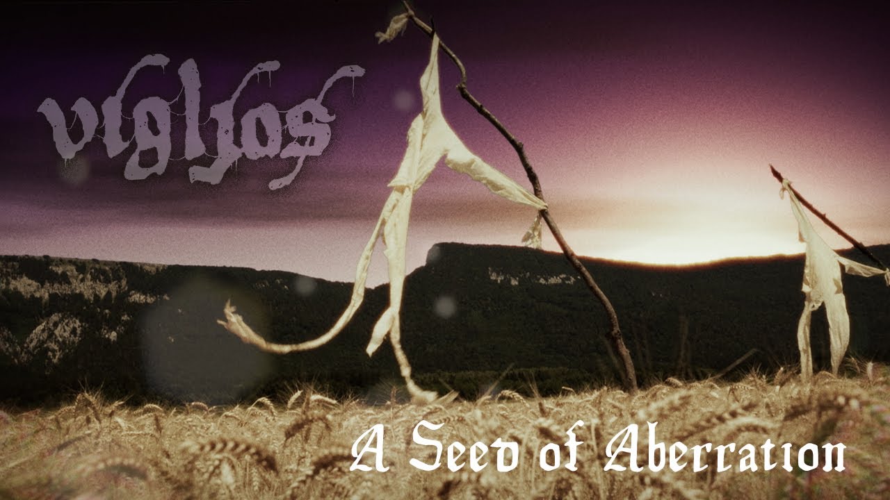 Vígljós - A Seed of Aberration (Official Music Video)