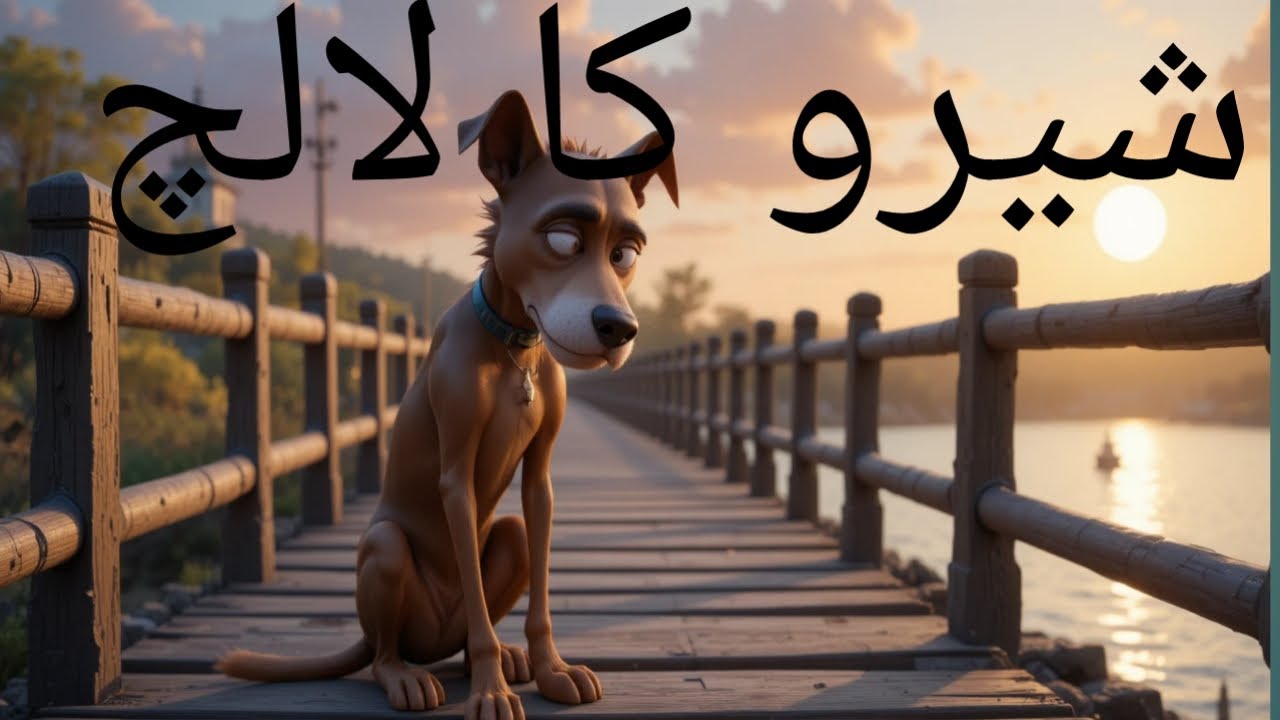 Lalach Ka Anjaam | Moral Story Short،bedtime story,urdu kahani