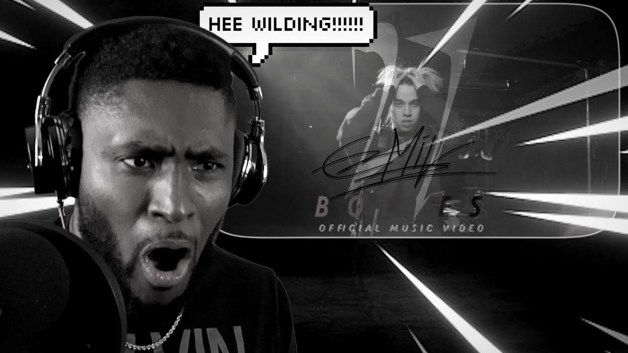 EZ MIL CHIIIIILLL!!!!!!! Ez Mil - 27 Bodies (Official Music Video) REACTION!!!