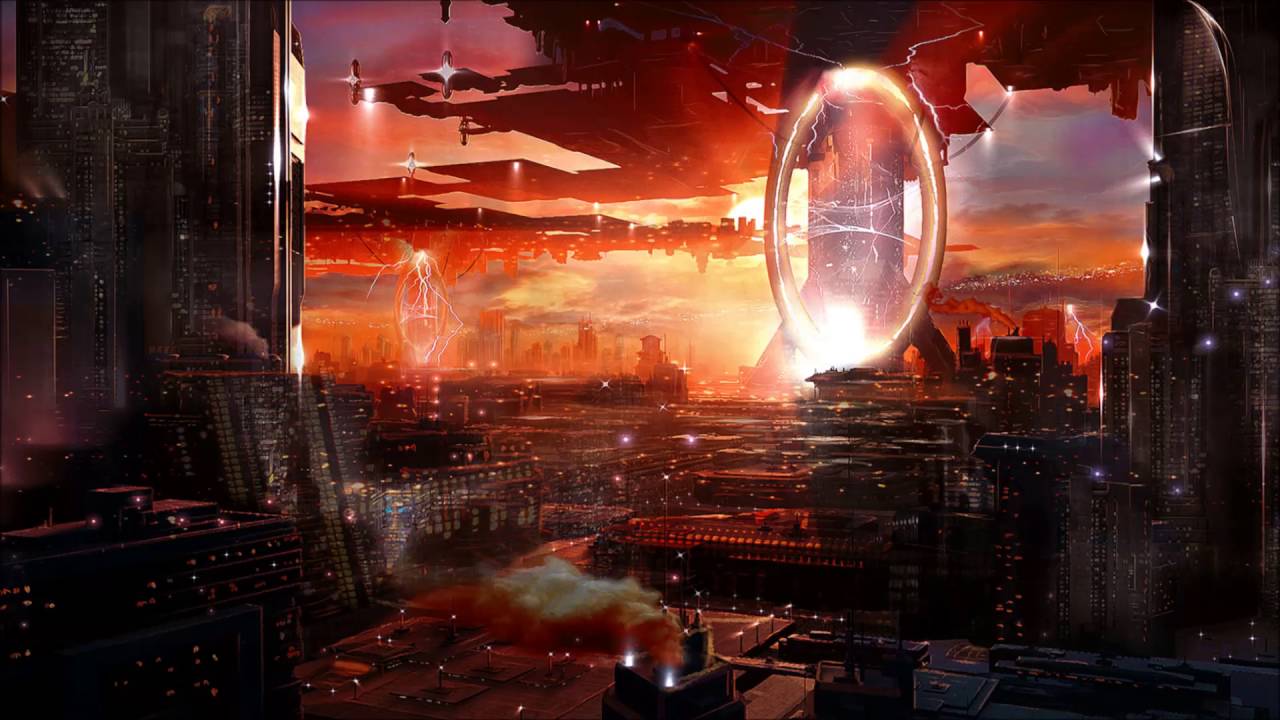 Ratchet & Clank 2 - Planet Snivelak - Thugs HQ (Metal Remix)