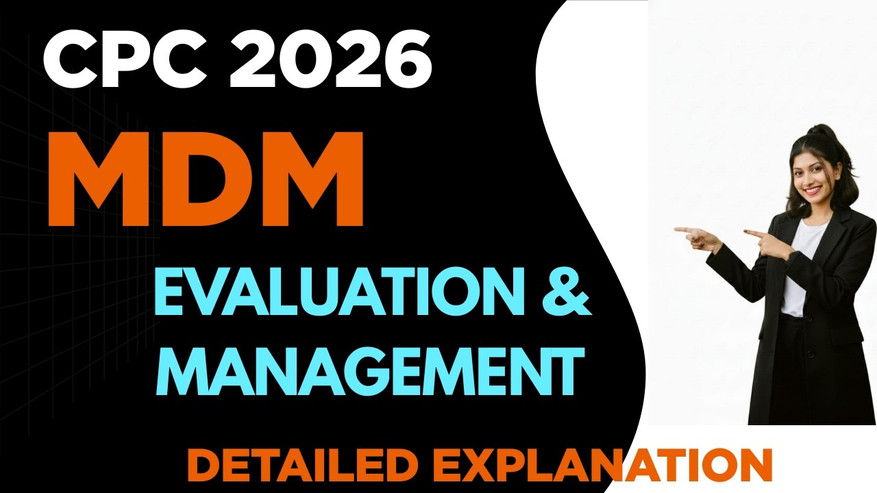 ✅𝘾𝙋𝘾 2026 𝙈𝘿𝙈 𝙀 & 𝙈 𝘿𝙀𝙏𝘼𝙄𝙇𝙀𝘿 𝙀𝙓𝙋𝙇𝘼𝙉𝘼𝙏𝙄𝙊𝙉 🔥💯👉🏻