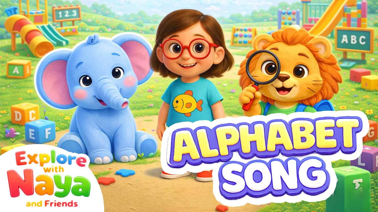 Alphabet Song