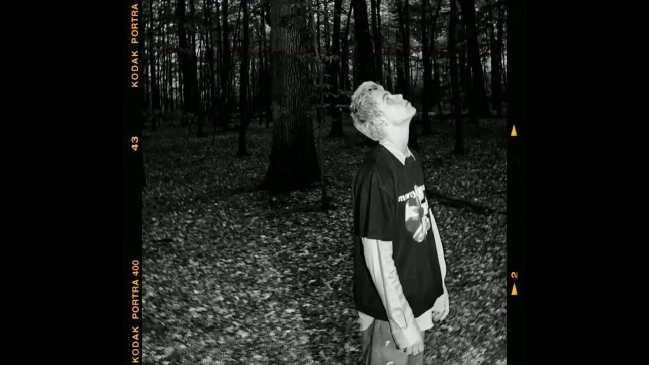 [free for profit] acoustic x the kid laroi x post malone type beat - trying again