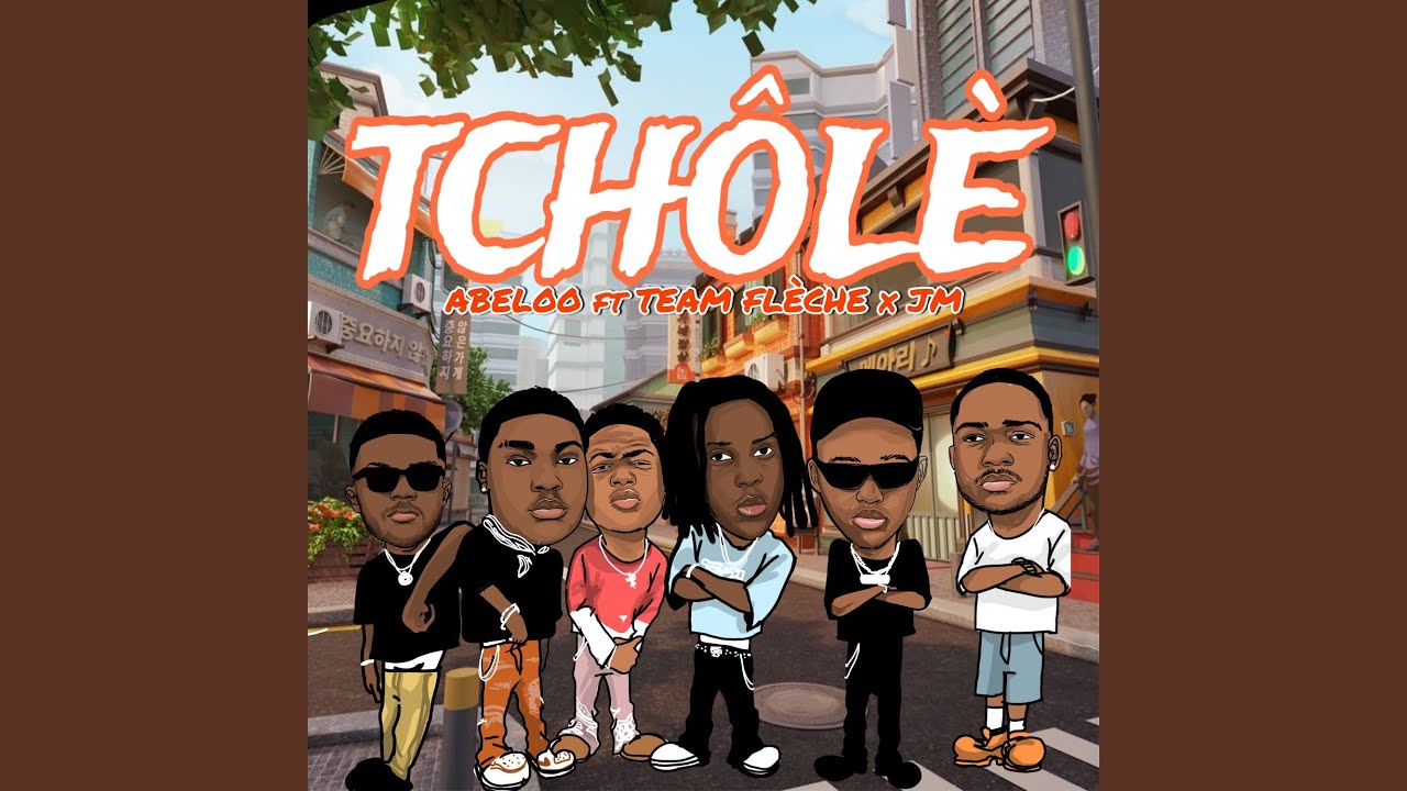 TCHÔLÈ