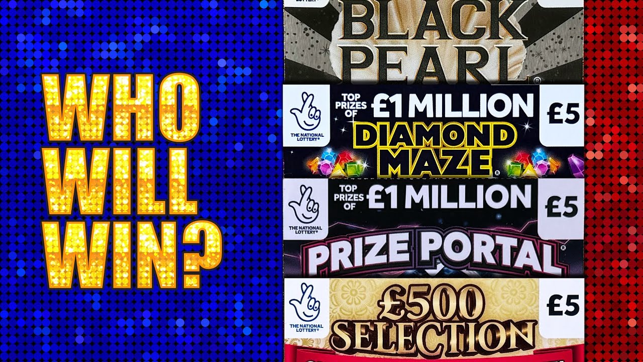 Scratch card challenge! 20 cards. 2 channels. Who will win? 🤑💰🤞🏻