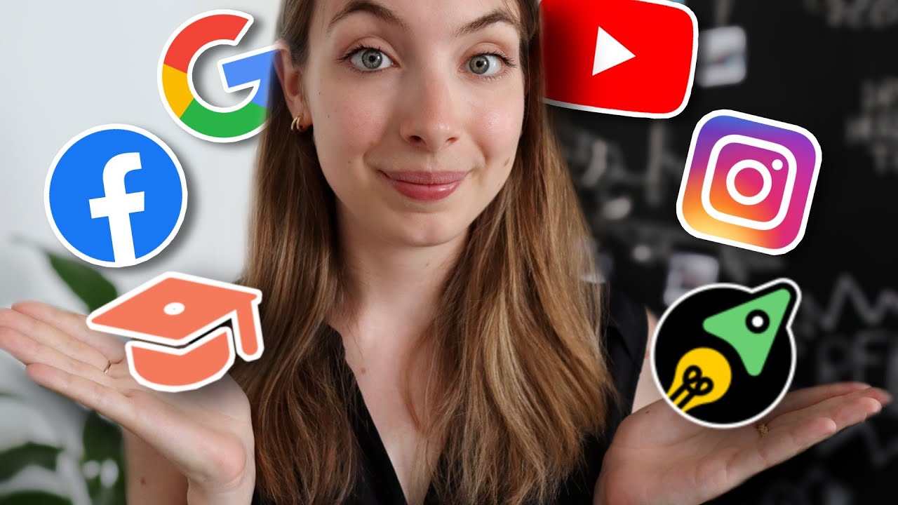 Come IMPARARE il DIGITAL MARKETING: Ecco Come Iniziare!