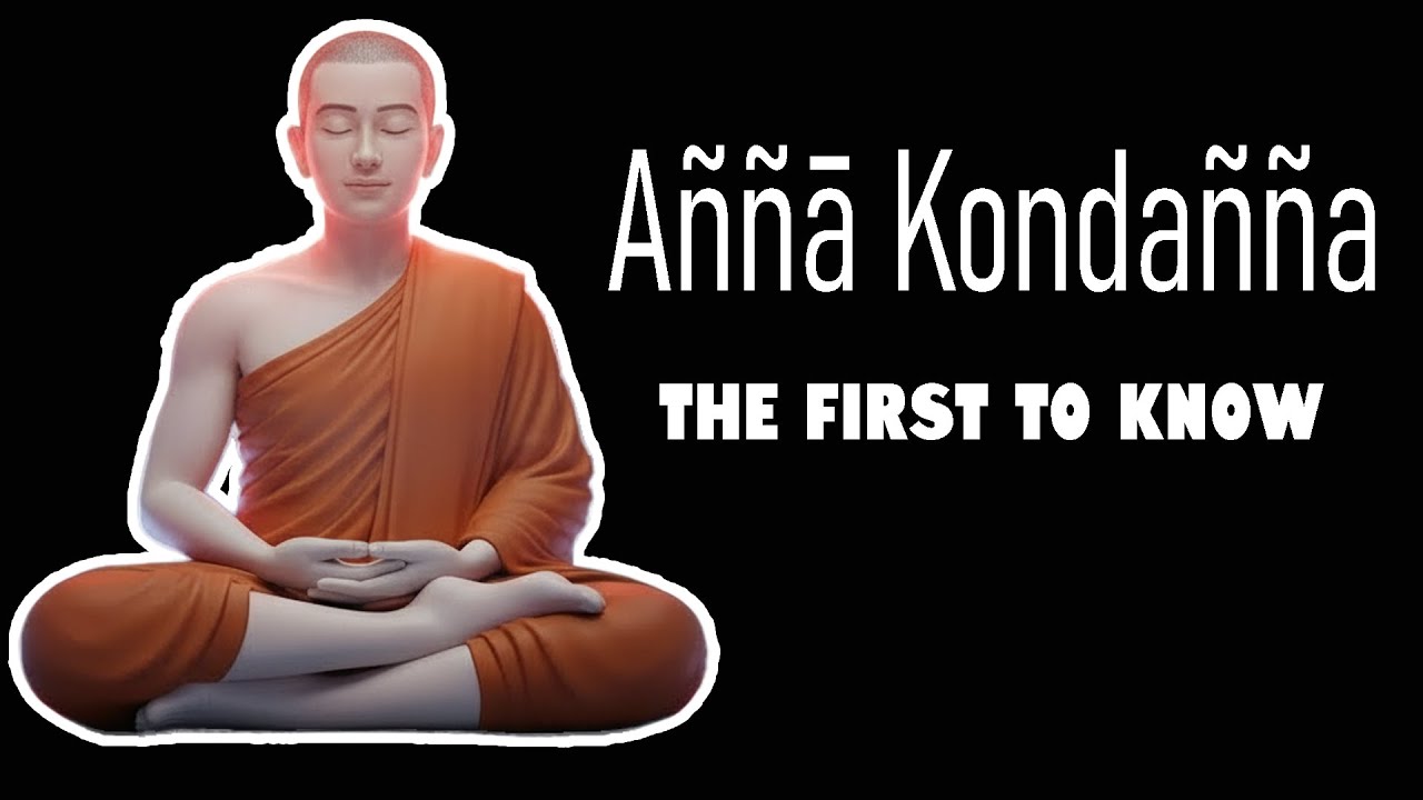 Stories of Awakening: How to Enlightenment Episode1