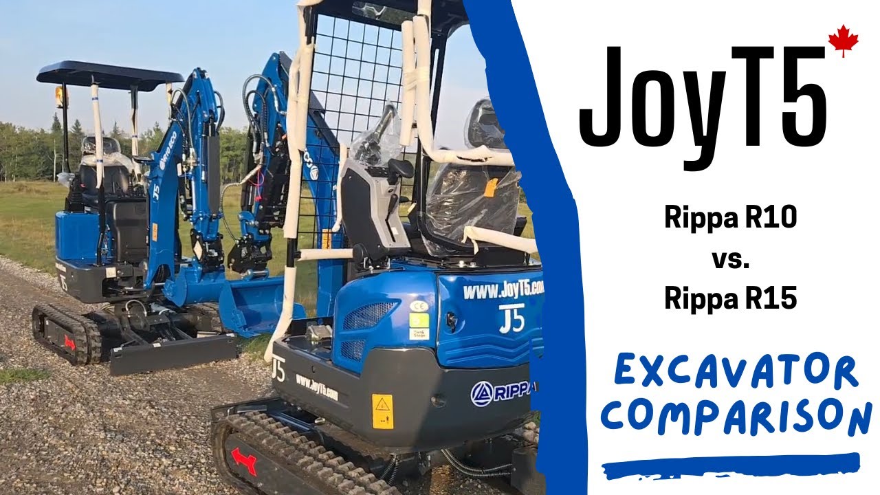 Surprising Differences Between Ripa R15 and R10!