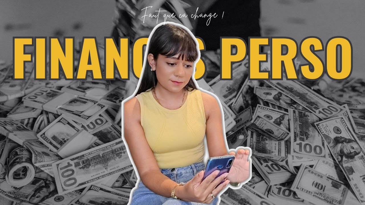 VLOG FINANCES PERSONNELLES | Je revends mes vêtements pour Rs 10,000 ?
