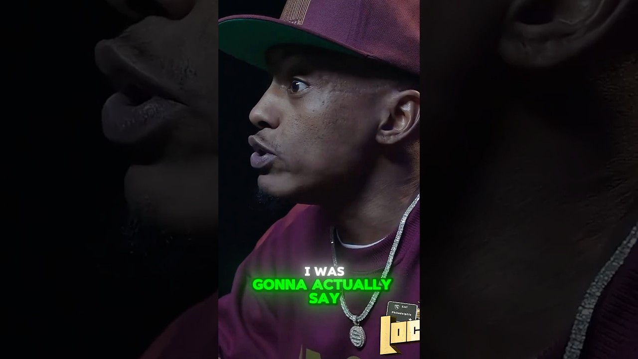 ARSONALS TOP 5 MOST DISRESPECTFUL MOMENTS #battlerapper #cassidy #arsonal #urltv