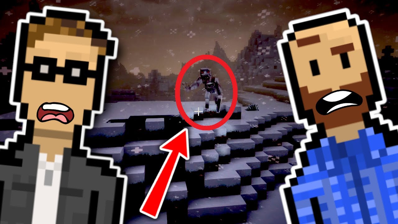 The Final SHOWDOWN With The YETI