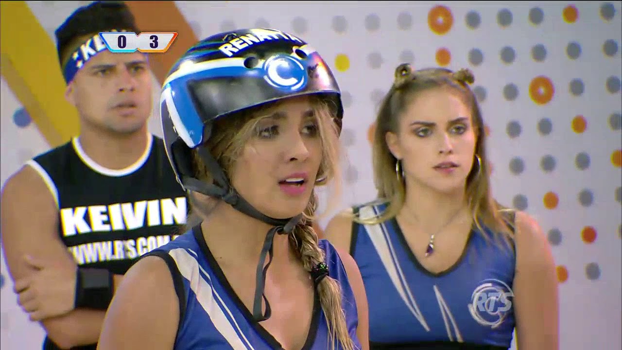 Comienza Combate con 