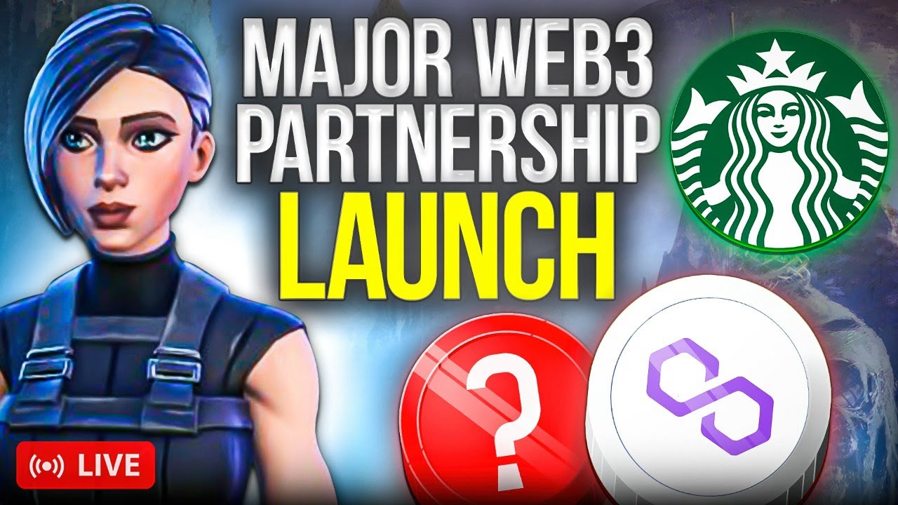 THIS New Partnership Exposes Retail To Web3! | Could This Bring In NEW Money?