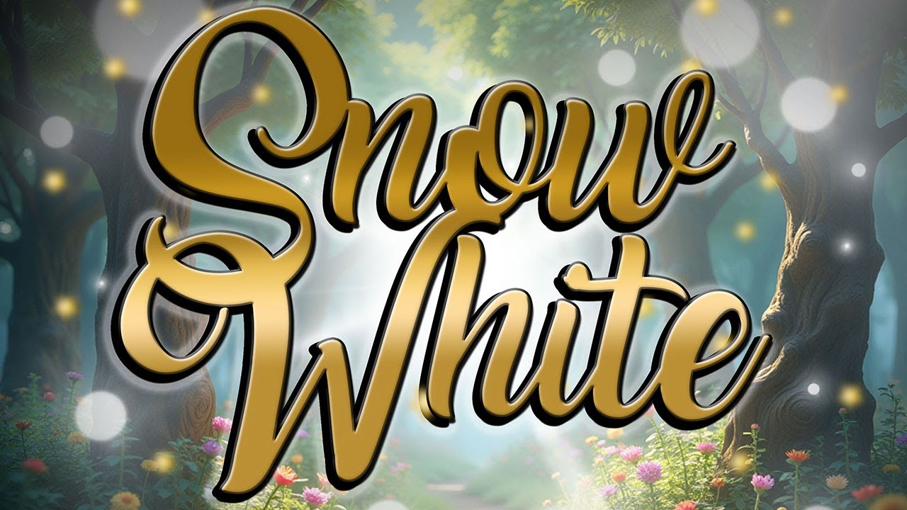 SNOW WHITE TRAILER SONG -  Heigh Ho | Epic Version By Frank Churchill
