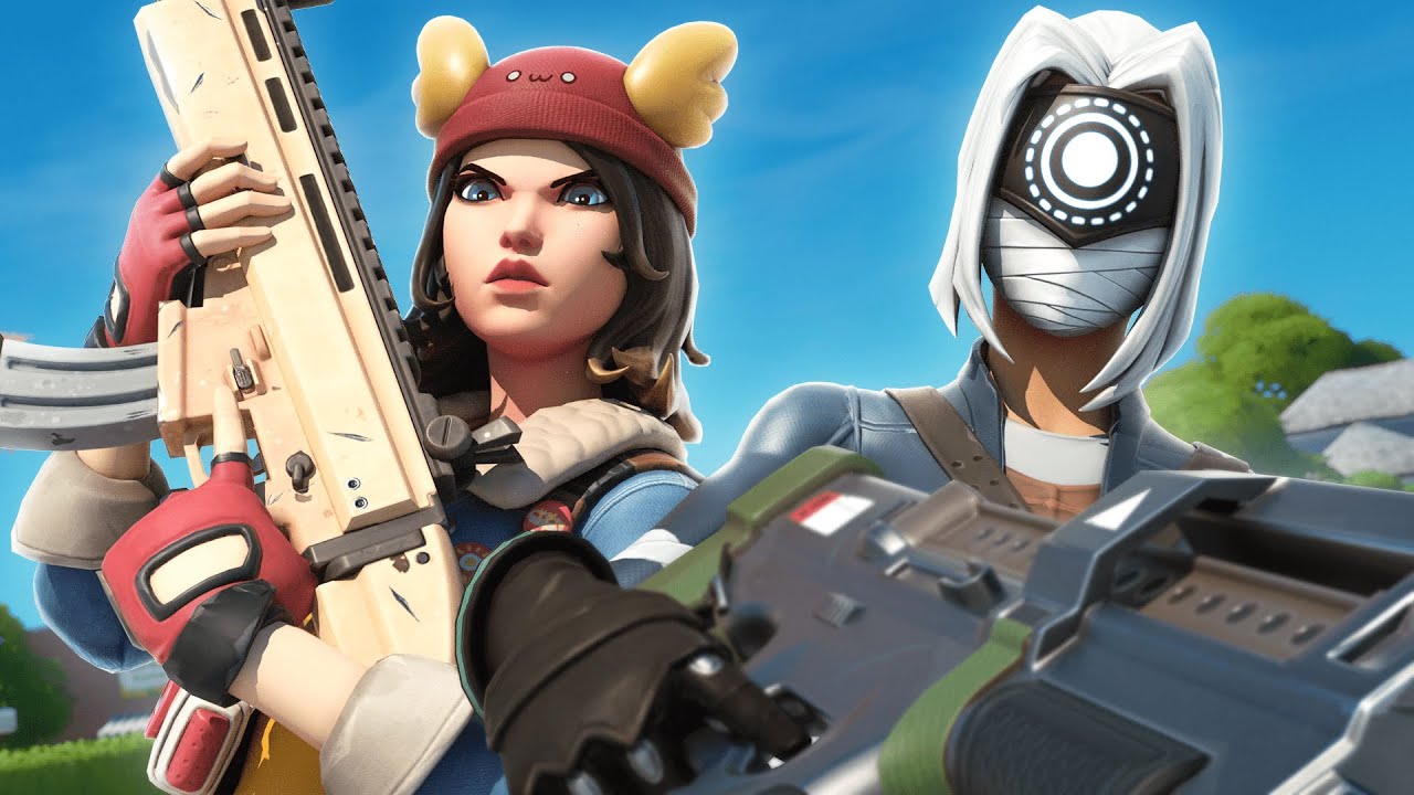 W Keying in Duo Cash Cup  (100 points | top 28 EU )