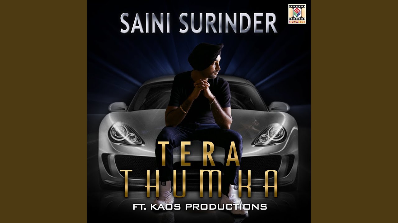 Tera Thumka
