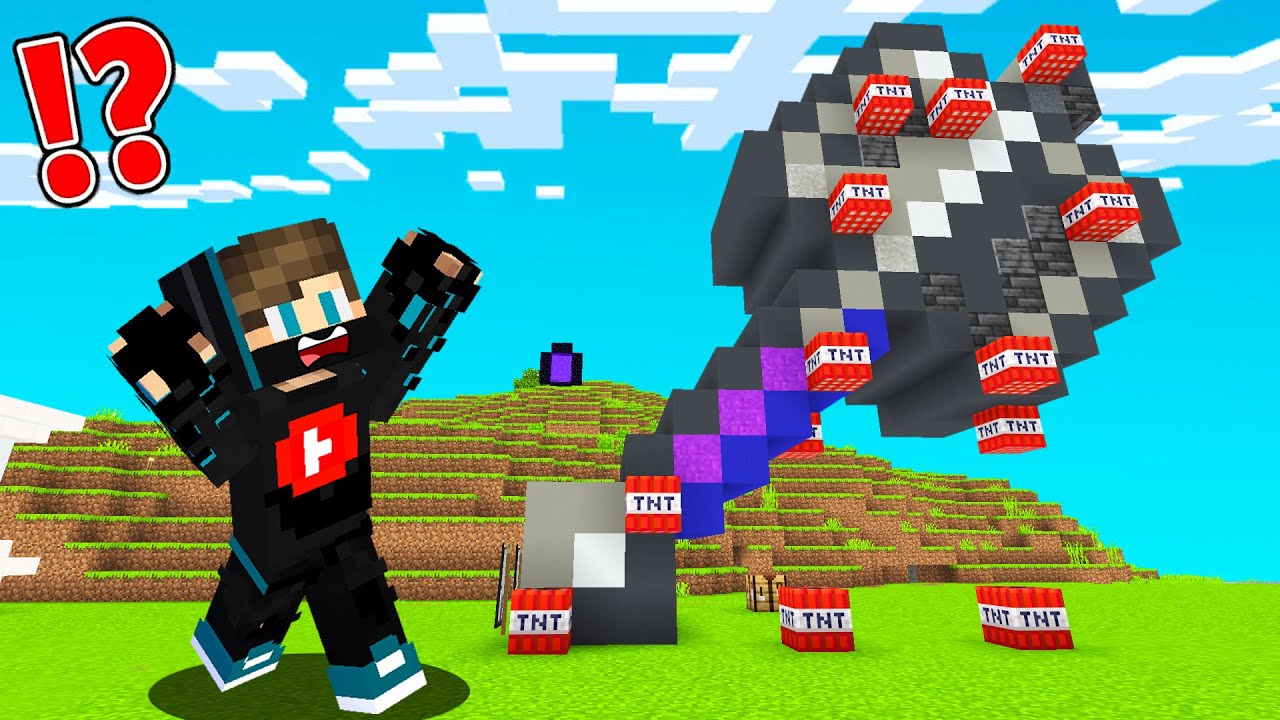 ماين كرافت حياة سرية : #16 : محل الميس تفجر !!؟ 😱🔥