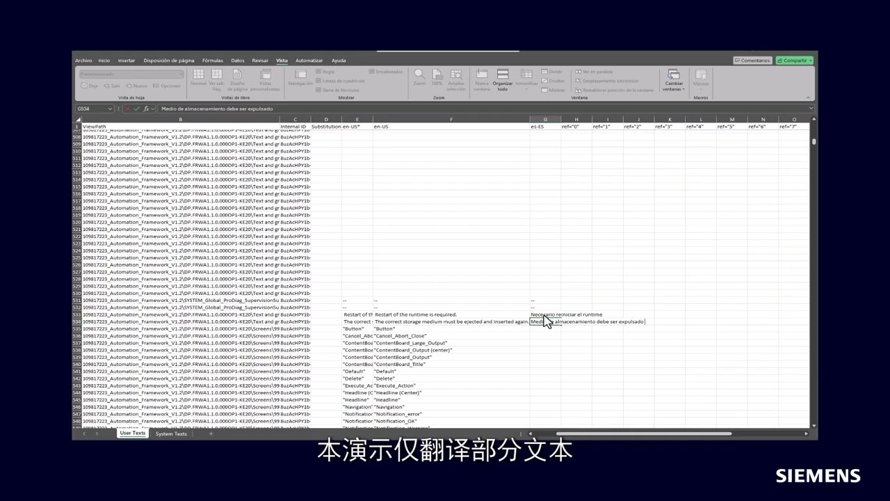 10. 如何在AF中添加一种新运行语言