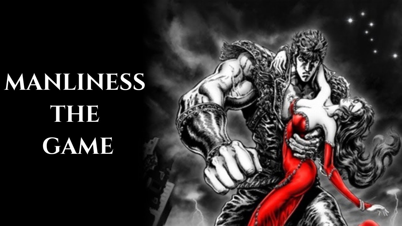 RGG's Secret Yakuza Game is Fist of the North Star: Lost Paradise