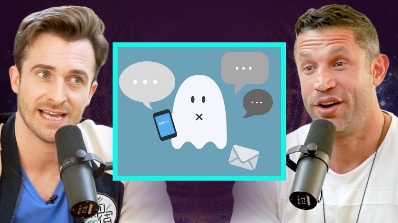 Ever Been Ghosted? WATCH THIS | Matthew Hussey