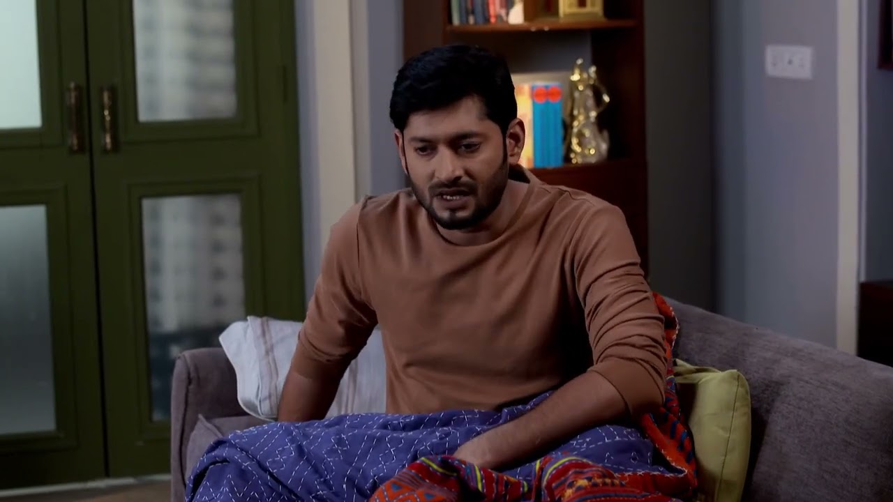 Sohagjol - Ep 57 - Honey Bafna, Sweta Bhattacharya - Bengali Tv Serial - Zee5 Bangla Classics