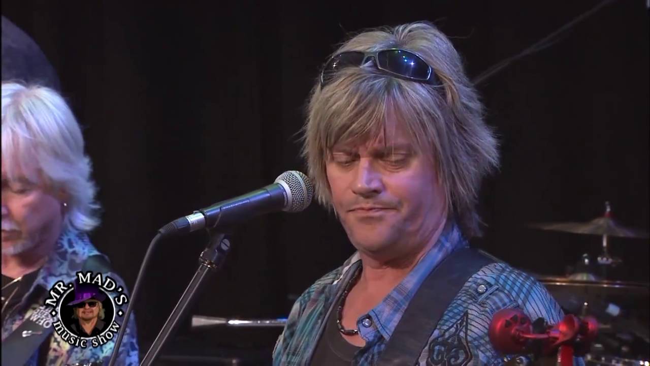 Dale Russell & The RADD Collective - Mr. Mad's Music Show