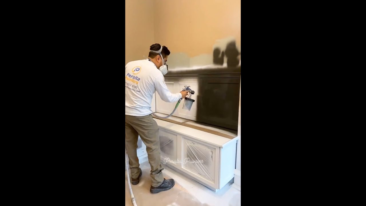 FinishPro HVLP