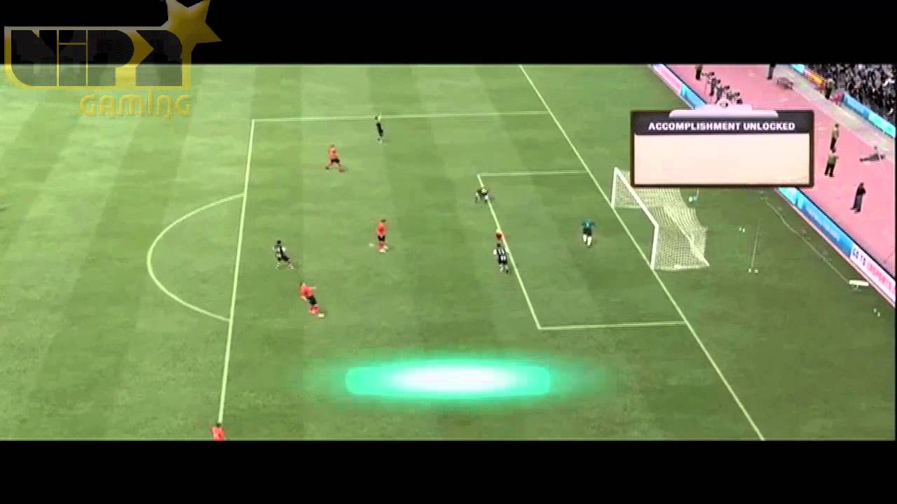 FIFA 12 - HOW TO BOOST YOUR VIRTUAL PRO QUICK!