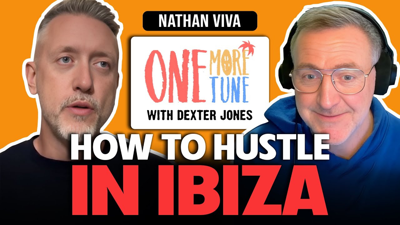 Nathan Viva: How To HUSTLE in Ibiza 💼💸