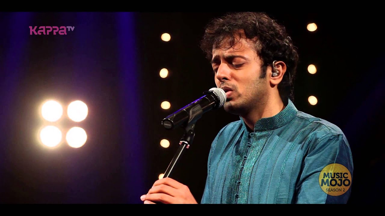 Enthiha - Sopanam Ensemble - Music Mojo Season 2 - Kappa TV