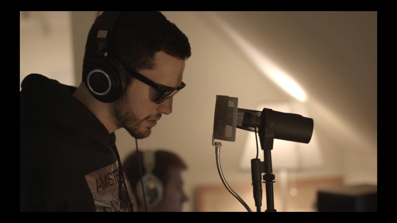 20 Year Old Rap God? GAWNE - Zeus Freestyle